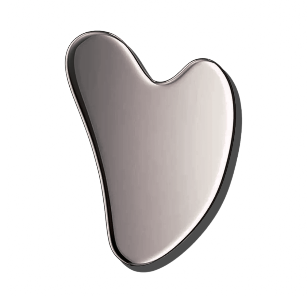 Gua Sha Stainless Steel