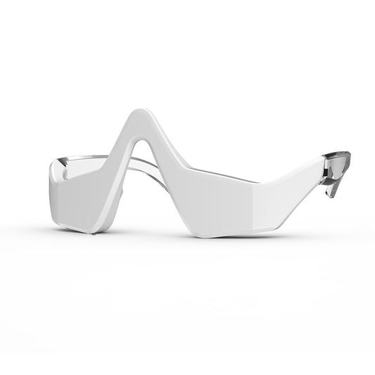 Red Light Under Eye Massager