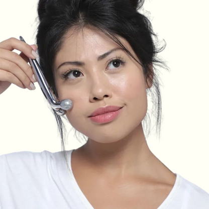 3D Massage Roller Face - Face Roller