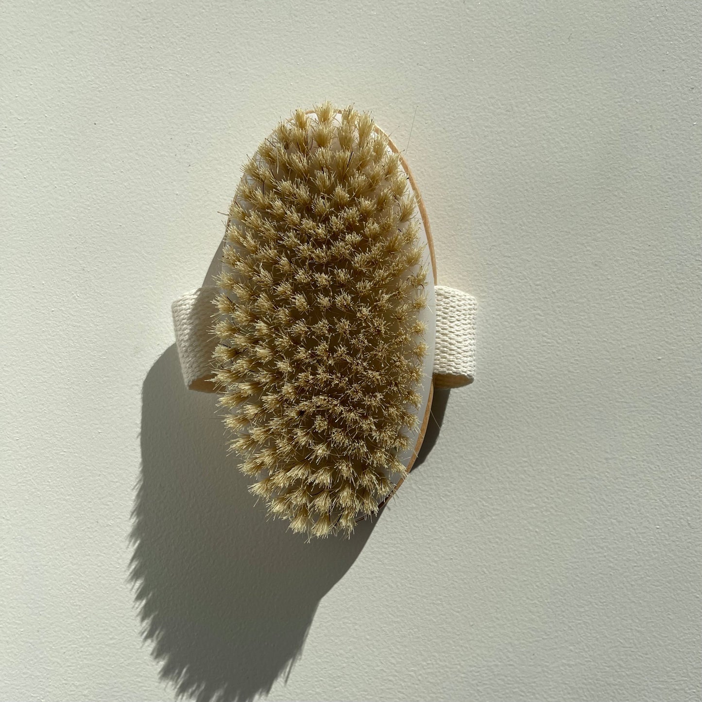 Drybrush Skin Brush