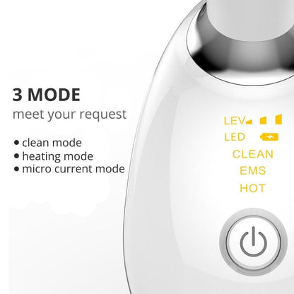 LED Facial Tool
