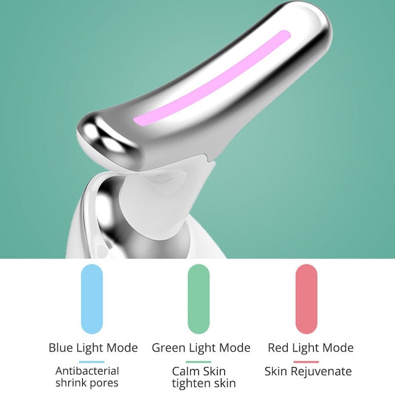 LED Facial Tool