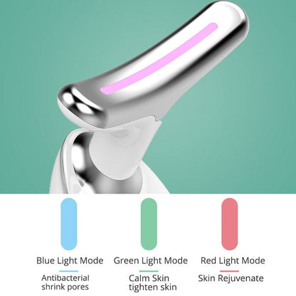 LED Facial Tool