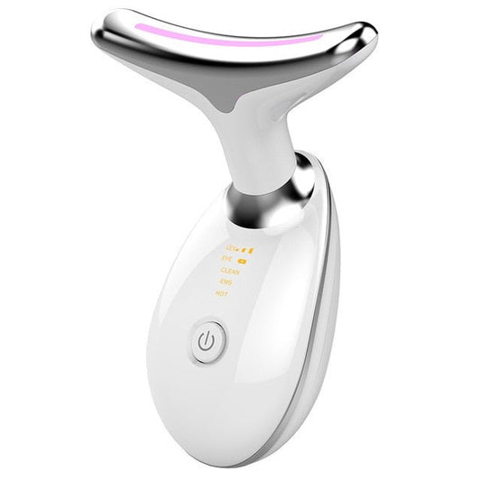 LED Facial Tool