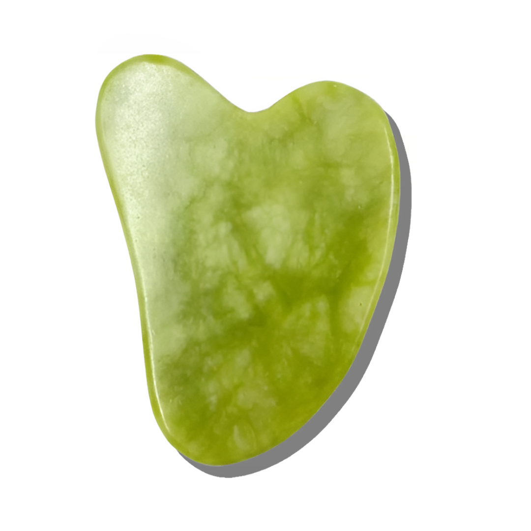 Gua Sha Jade