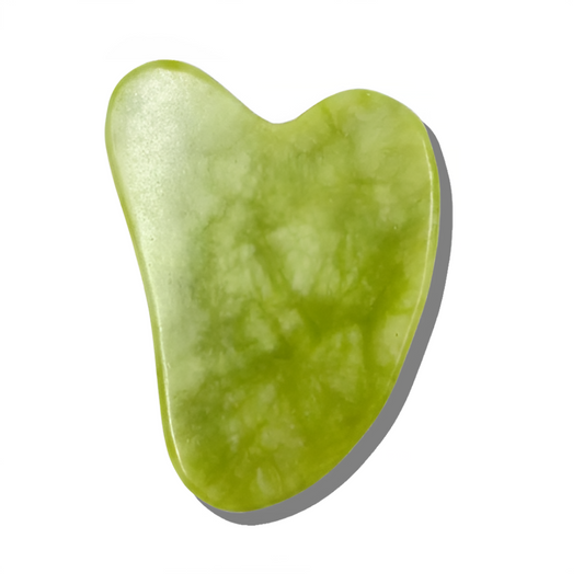Gua Sha Jade